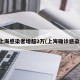 上海感染者增超2万(上海确诊感染)