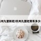 杭州九堡新冠/杭州九堡冠寓有多少户