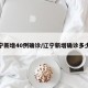 辽宁新增40例确诊/辽宁新增确诊多少例