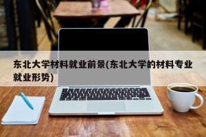 东北大学材料就业前景(东北大学的材料专业就业形势)