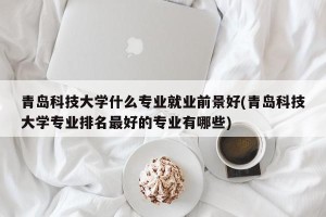 青岛科技大学什么专业就业前景好(青岛科技大学专业排名最好的专业有哪些)